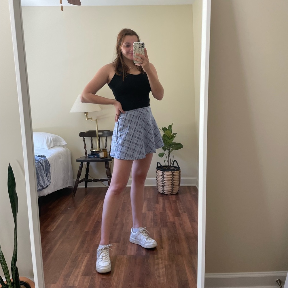 Altard State Skirt